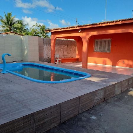Casa Em Itamaraca No Pilar, Proximo Da Praia Βίλα Εξωτερικό φωτογραφία