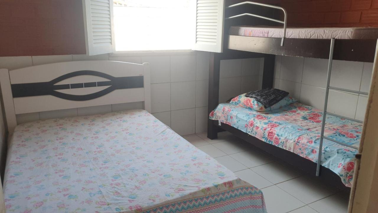 Casa Em Itamaraca No Pilar, Proximo Da Praia Βίλα Εξωτερικό φωτογραφία
